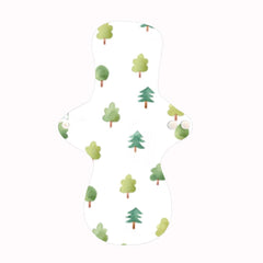 Mora Mona | Serviette hygiénique | Maxi longue