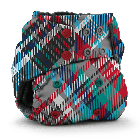 RUMPAROOZ OBV | Couche lavable à poche | taille unique | Billy