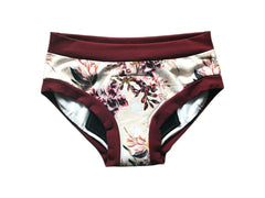 CRÉATIONS GABI | Culottes menstruelles de nuit | LARGE