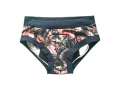 CRÉATIONS GABI | Culottes menstruelles de nuit | LARGE
