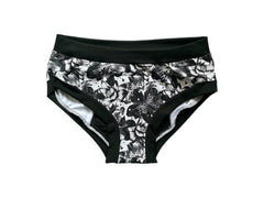 CRÉATIONS GABI | Culottes menstruelles de nuit | LARGE