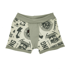 M3 & Minihip | Boxer (2T) | Summer Camp