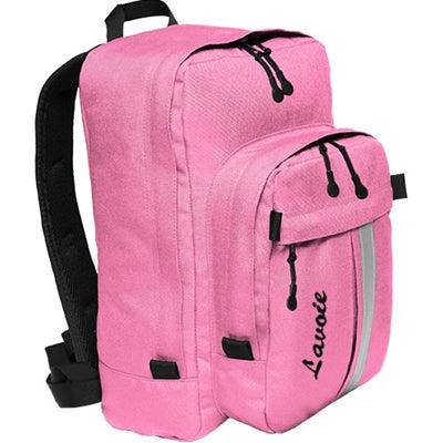 Sac Lavoie | Chic Choc | Rose