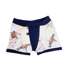 M3 & Minihip | Boxer (4T) | Turtle
