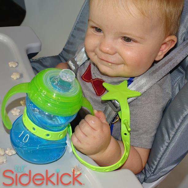 LIL SIDEKICK | Attache polyvalente - Lil Sidekick