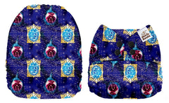 MAMA KOALA | Couche lavable à poche | taille unique | 34081 (exclu de l'ensemble de départ)