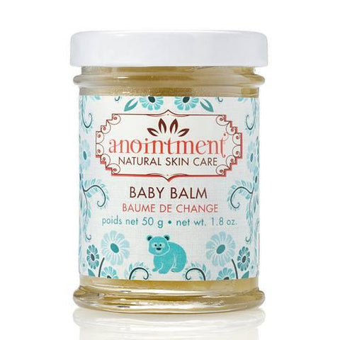 ANOINTMENT | BÉBÉ | Baume de change