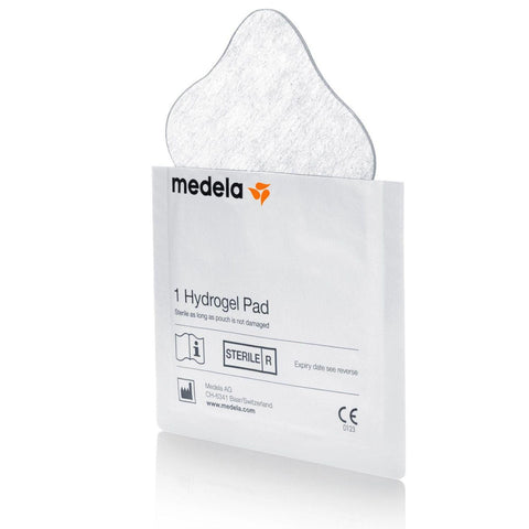 Medela | Coussinets hydrogel Tender Care