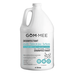 GOM-MEE | Désinfectant jouets & surfaces