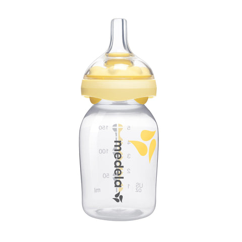 Medela | Système d'alimentation Calma (tétine et bouteille)