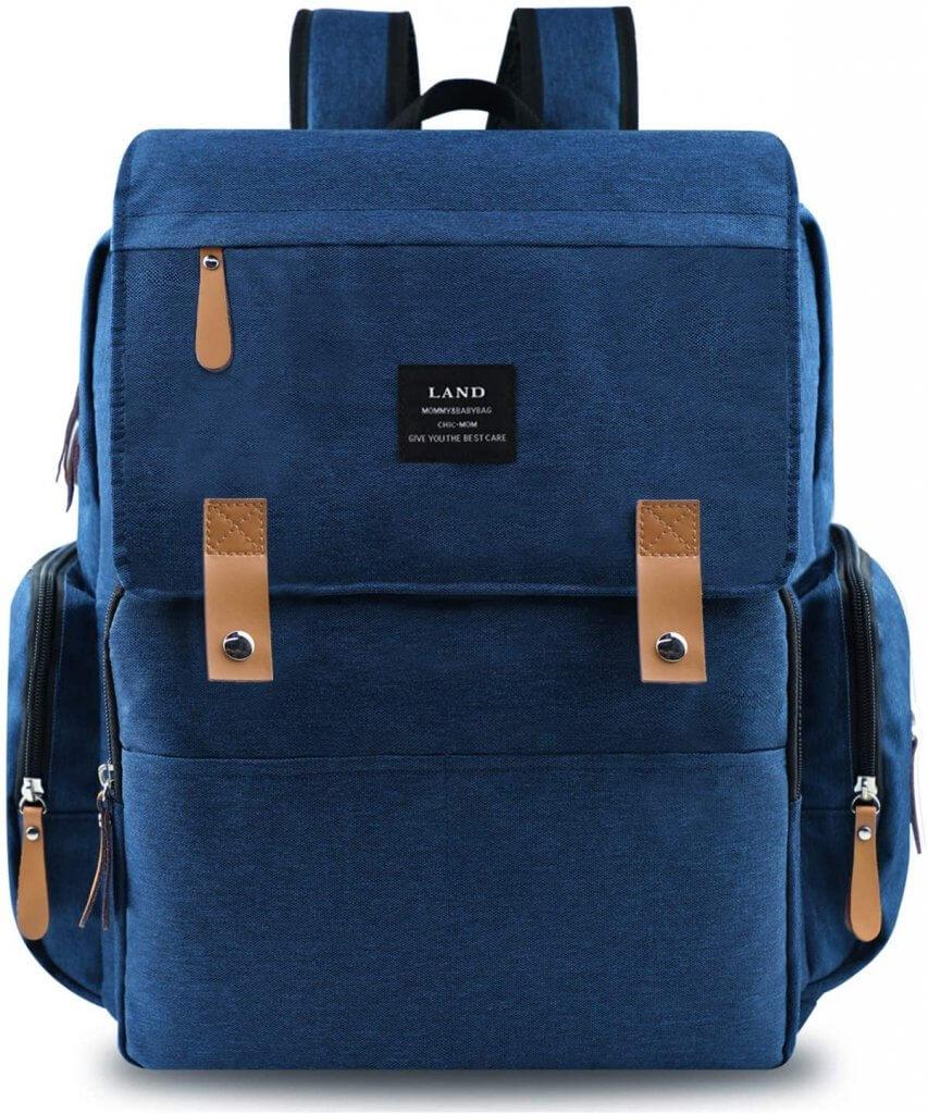 Alexia land diaper bag clearance
