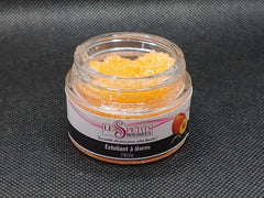 Les Petits Mousseux | Exfoliants à lèvres