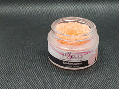 Les Petits Mousseux | Exfoliants à lèvres