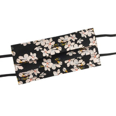 LYA | Masque pour le visage avec pochette pour insérer un filtre | COTON [enfant] (LIQUIDATION VENTE FINALE)