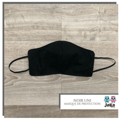 JOKA | Masque de protection [adolescent] (LIQUIDATION VENTE FINALE)