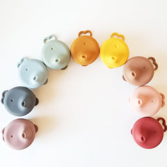 Création Jade | Couvercle de silicone