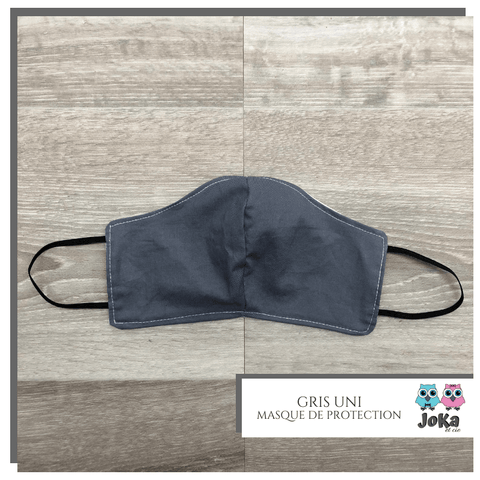 JOKA | Masque de protection [adolescent] (LIQUIDATION VENTE FINALE)