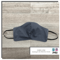JOKA | Masque de protection [adolescent] (LIQUIDATION VENTE FINALE)
