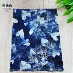 ARIGALIE | Couche plate | ARIANE MOTIF FT | Taille unique