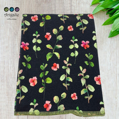 ARIGALIE | Couche plate | ARIANE MOTIF FT | Taille unique