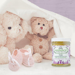 ANOINTMENT | MAMAN | Baume périnée post-accouchement Push