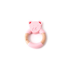 BULLE | Hochet de dentition | Ours
