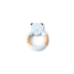 BULLE | Hochet de dentition | Ours
