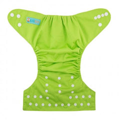 ALVA | Couche lavable à poche | taille unique | B10