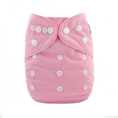 ALVA | Couche lavable à poche | taille unique | B18