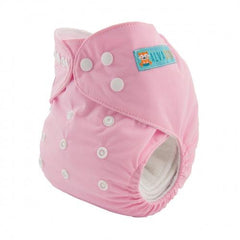ALVA | Couche lavable à poche | taille unique | B18