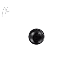 Eudora | Carillons additionnels pour bolas de grossesse - 25 mm