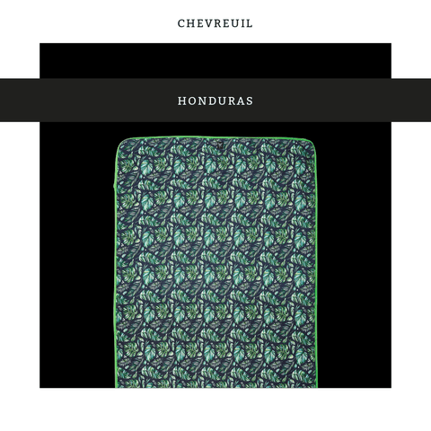 Chevreuil | Alèze imperméable (lit simple) | Honduras