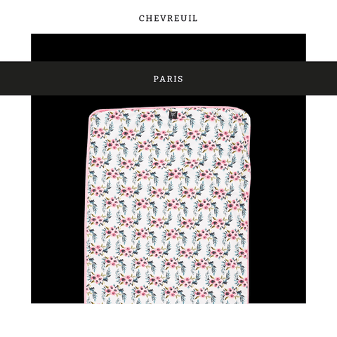 Chevreuil | Alèze imperméable (lit de bébé) | Paris
