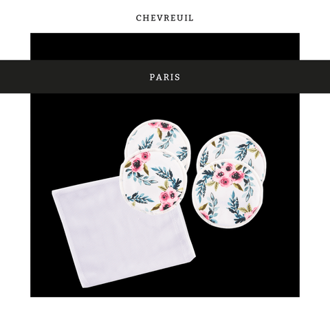 Chevreuil | Compresses d'allaitement | Paris