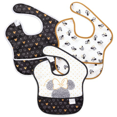 BUMKINS | DISNEY | Bavettes (3) | LOVE MINNIE