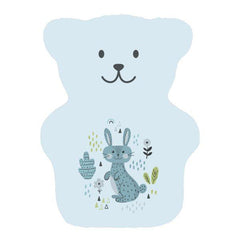 BÉKÉ BOBO | L'Ourson thérapeutique pour les petits