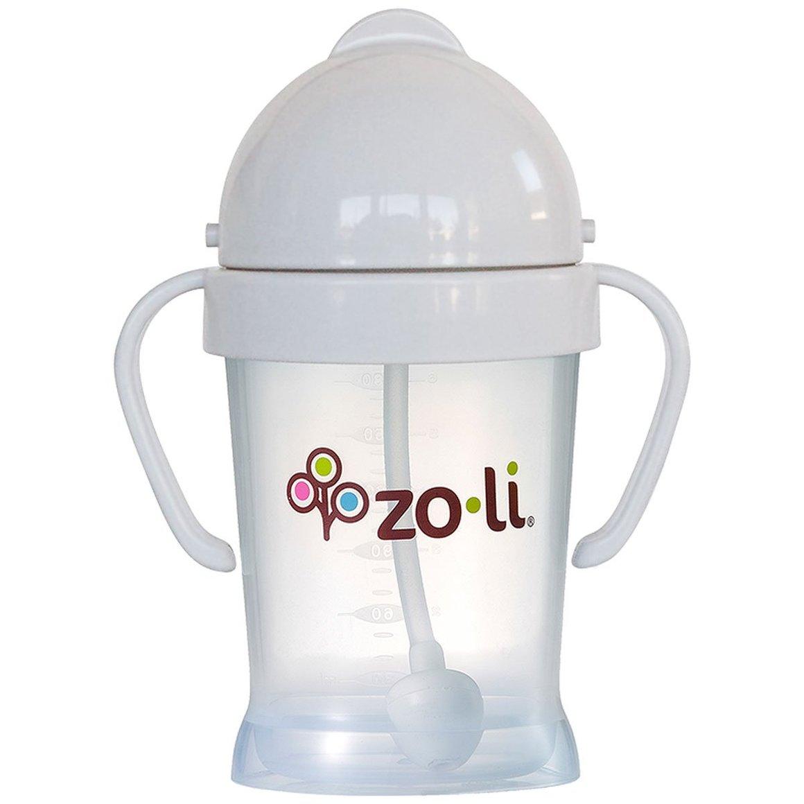 Zoli | Bot, gobelets à paille pour petits