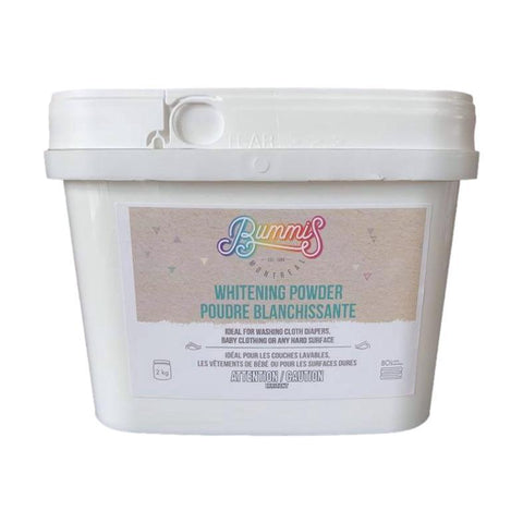 BUMMIS | Poudre blanchissante 2 Kg*