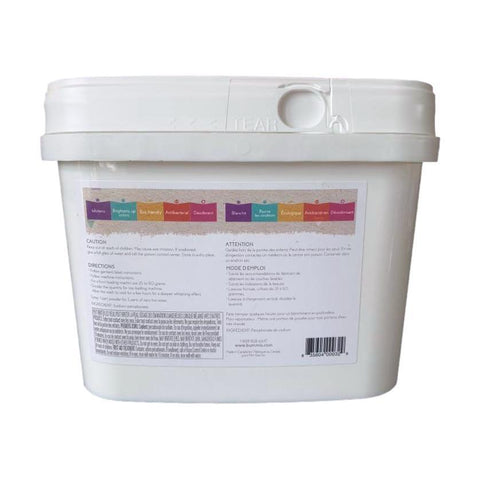 BUMMIS | Poudre blanchissante 2 Kg*
