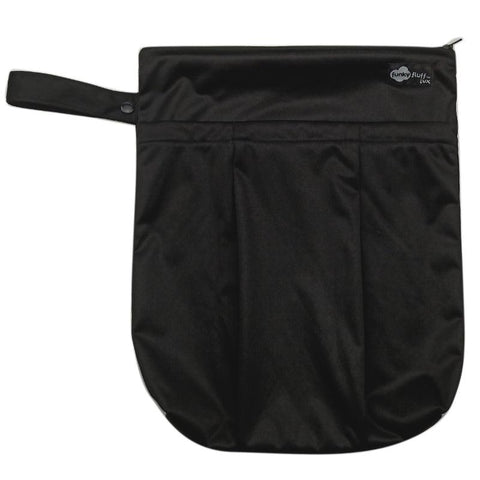 FUNKY FLUFF | Sac de transport | Baby-Got-Black