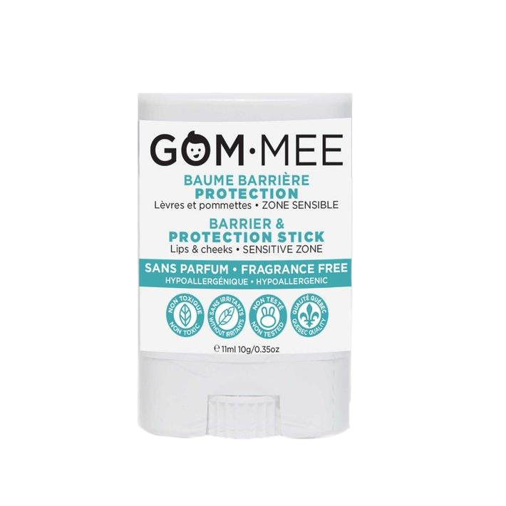 GOM-MEE | Baume barrière et protection