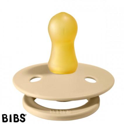 Bibs Original | Suces en caoutchouc naturel | Duo Beige