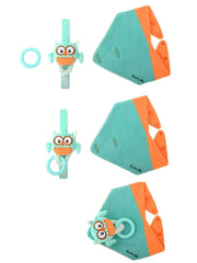 MALARKEY | Buddy Bib | Ollie Owl