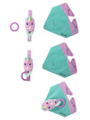 MALARKEY | Buddy Bib | Unice Unicorn