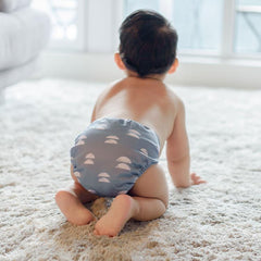 La Petite Ourse | Couche lavable à poche | taille unique | Équilibre
