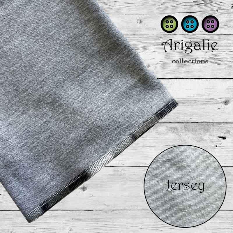 ARIGALIE | Couches plates | ARIANE JERSEY | Taille unique - Arigalie Collections