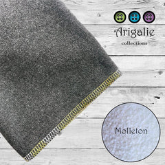 ARIGALIE | Couches plates | ANNA MOLLETON | Taille unique
