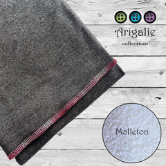 ARIGALIE | Couches plates | ANNA MOLLETON | Taille unique