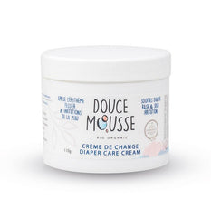DOUCE MOUSSE | Crème de change