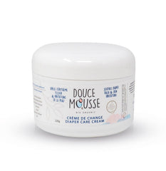 DOUCE MOUSSE | Crème de change